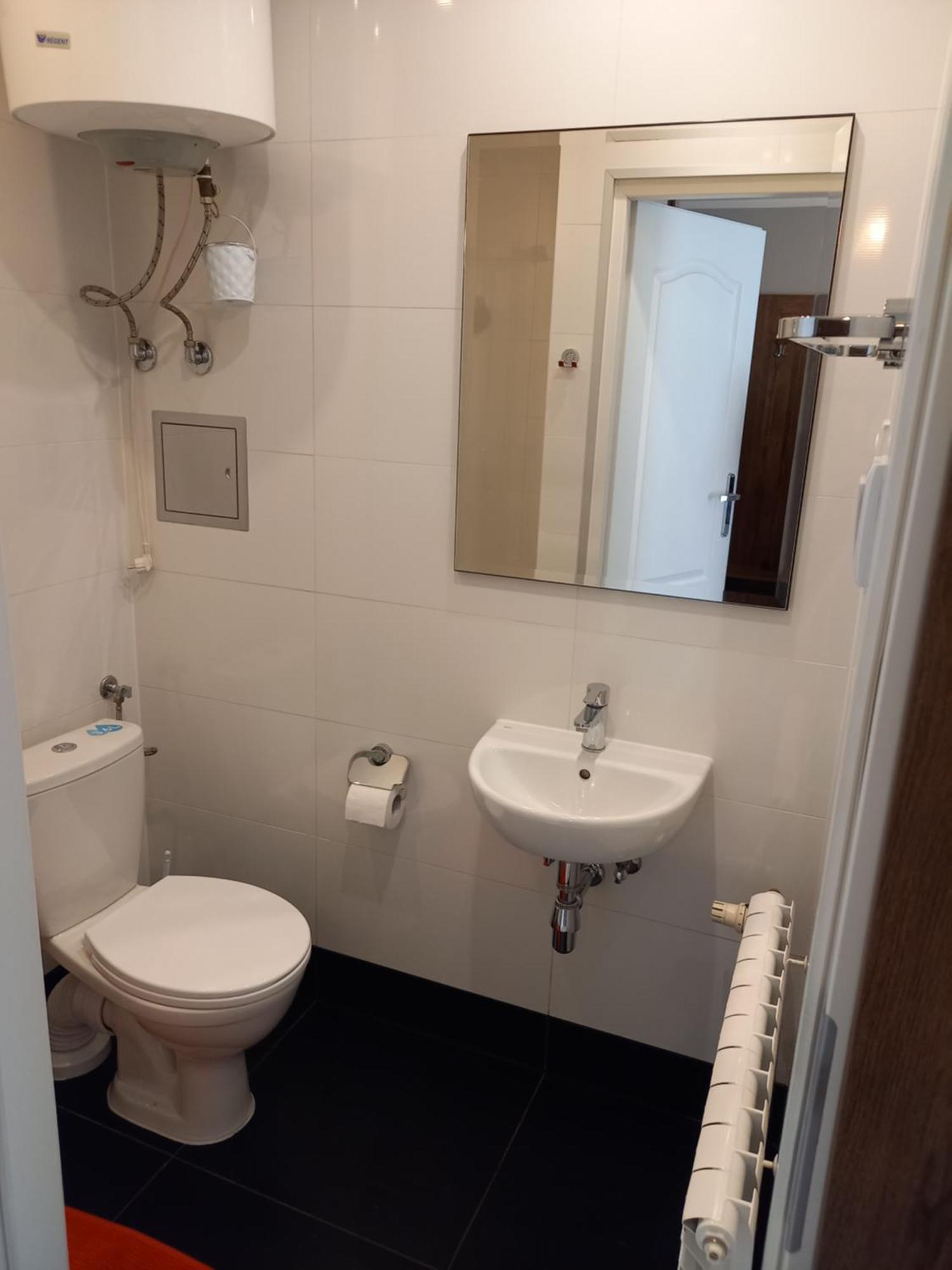 Mini Apartamenty Centrum Krakau Exterior foto